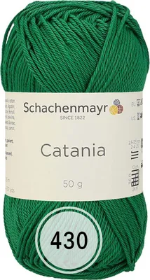 Obrázek produktu pro Schachenmayr Catania 430 Pletací příze