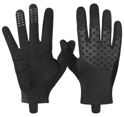 Image de Gants d'hiver pour vélo, compatibles avec les écrans tactiles