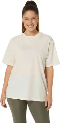 Image de T-shirt Asics 2032C843-201 pour Femme