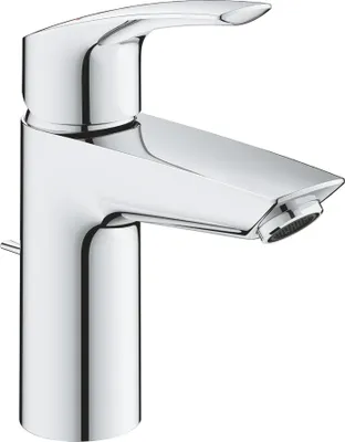 Produktbild von Grohe Eurosmart S-Size Einhand-Waschtischbatterie, 1/2