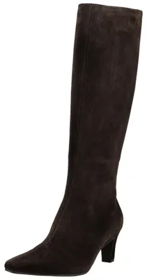 Produktbild von Paul Green Stiefel Stiefel Veloursleder