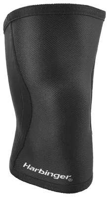 Zdjęcie produktu dla Harbinger | Unisex orteza kolana / 5 mm - czarny S