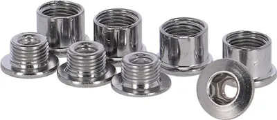 Immagine prodotto di Set di bulloni per ingranaggi Stronglight MTB a 4 bracci doppio