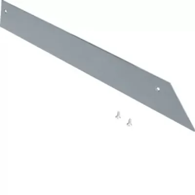 Immagine prodotto di Hager AKE2500401, canalina, zinco, acciaio, zincato, a vite, 40 mm