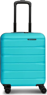 Produktbild von Franky Munich 4.0 4 Rollen Kabinentrolley S 53 cm mit Dehnfalte