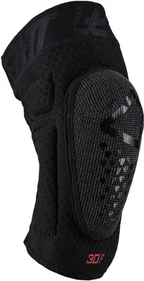 Image de Genouillères Leatt 3DF 5.0 Evo Mini pour enfants