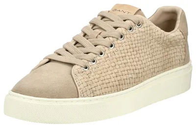 Produktbild von GANT Sneaker Sneaker Veloursleder