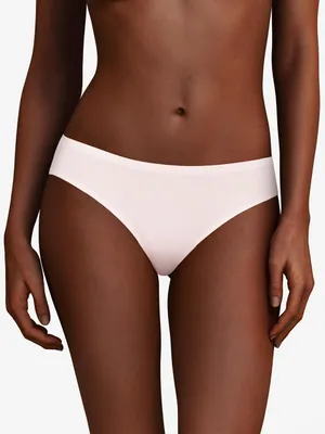 Productafbeelding van Chantelle slip, softstretch bikini, suikerroze, dames