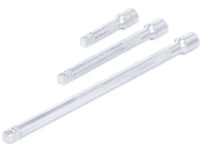 Produktbild von BGS 2239 Kippverlängerungssatz 75-150-250 mm, 10 (3/8)