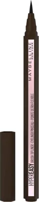 Produktbild von Maybelline Hyper Easy Eyeliner Eyeliner im Filzstift Pitch Brown 6 g