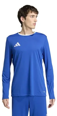 Obrázek produktu pro Adidas KF5852_210, Muži, Modrá, Bílá, Jersey, Royal blue, White, Fotbal, L