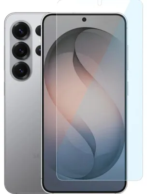Image de Verre trempé DFS Galaxy S26 Ultra Transparent