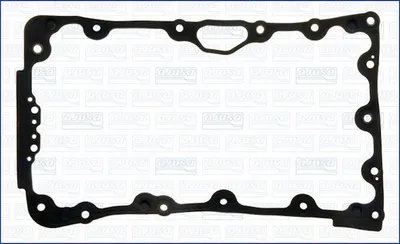 Produktbild von AJUSA Ölwannendichtung für LAND ROVER Freelander SUV (L314) 14090700
