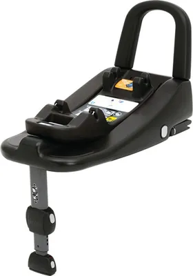 Produktbild von Joie i-Base Advance (i-Snug, i-Gemm, i-Venture) Farbe: Black