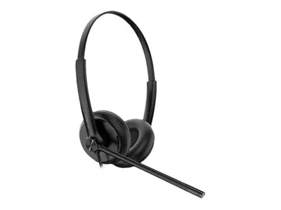 Obrázok produktu pre Yealink UH34 Dual Teams USB Headset