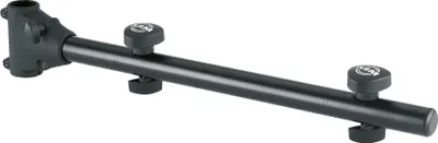 Obrázek produktu pro König & Meyer 24637, Černá, Hliník, 10 kg, 945 g
