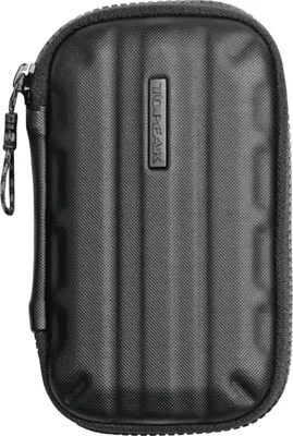 Produktbild von Topeak Smartphone Aufbewahrungsbox Pakgo Wallet, Schwarz, M