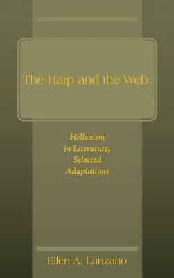 Produktbild von The Harp and the Web
