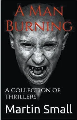 Produktbild von A Man Burning