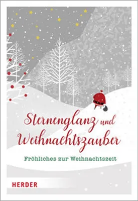 Obrázok produktu pre Sternenglanz und Weihnachtszauber