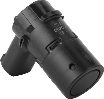 Imagen del producto de Sensor de asistencia para estacionamiento trasero, compatible con vehículos Renault, número de referencia 7701062074