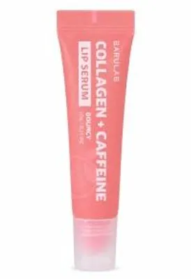 Obrázok produktu pre Barulab sérum Collagen + Caffeine Bouncy Lip Serum 10 g