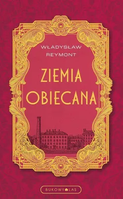 Immagine prodotto di Ziemia obiecana wyd. ekskluzywne