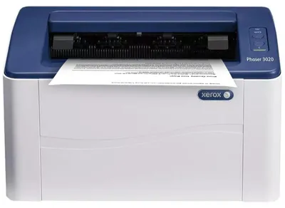 Obrázok produktu pre Xerox Phaser 3020BI