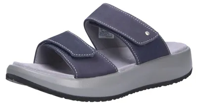 Immagine prodotto di JOYA Damen Pantolette Vienna II blu scuro II, blau, Gr.36
