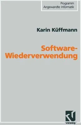 Obrázek produktu pro Software-Wiederverwendung