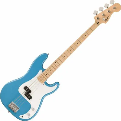 Obrázek produktu pro Fender Squier Sonic Precision Bass MN California Blue Elektrická baskytara