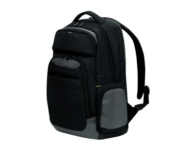 Produktbild von Targus TCG655EU, Rucksackhülle, 35,6 cm (14"), 960 g