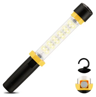 Produktbild von REV 0090930903 LED (monochrome) Work light rechargeable