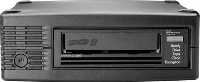 Image de HPE Storage LTO-9 Ultrium - Lecteur de bandes - LTO Ultrium (18 To / 45 To)