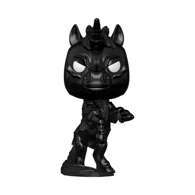 Image de Funko Shazam POP Movies Figurine vinyle Licorne 9 cm FK69128