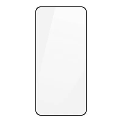 Produktbild von Blue Star, Displayschutzfolie aus Glas (9H) für Samsung Galaxy S22, Schwarz