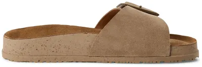 Produktbild von Tamaris Open Teen Open Teen - Taupe - Maat 41