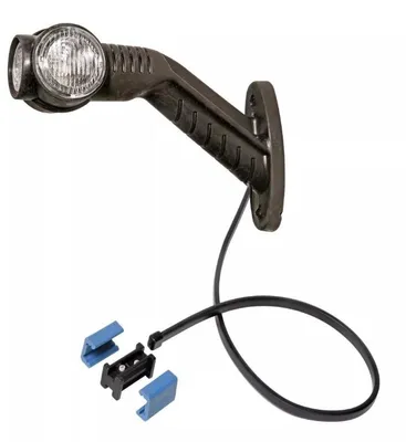 Produktbild von Aspock Umrissleuchte 31-3304-047 links 147mm
