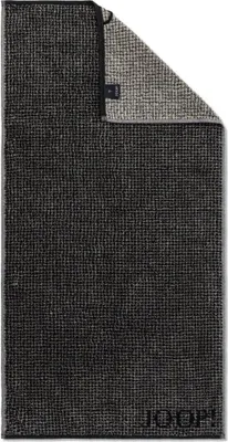 Produktbild von JOOP! Duschtuch 1695 Select Farbe ebony Größe 80x150