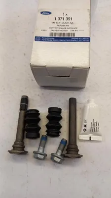 Produktbild von Original FORD Transit Bremssattel Reparatursatz 1371391