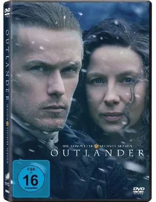 Produktbild von Outlander