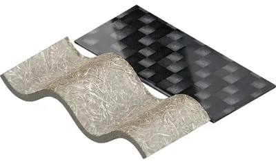Image de Bosch Mèche de coupe pour carreaux muraux. Pour fraise Rotocut - 2608620202