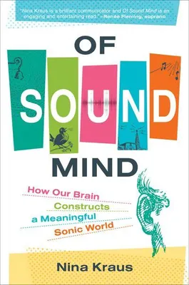 Obrázek produktu pro Of Sound Mind