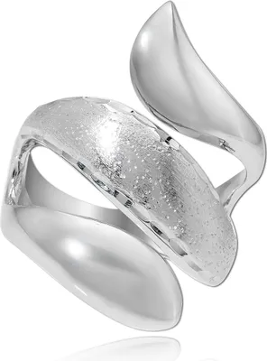 Image de Balia anneaux 58 18,5 argent 925 argent femmes bijoux BAR009P58