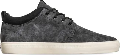 Produktbild von Globe GS Chukka Washed Black 40,5