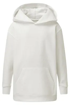 Produktbild von SG Originals - Hoodie zum Überziehen für Kinder FK1941 (146-152) (Schneeweiß (Farbe))