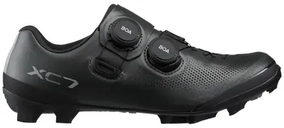 Immagine prodotto di Scarpe da ciclismo MTB Shimano XC703W,  nere