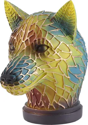 Obrázok produktu pre Zvieracia stolová lampa Kreslená zvieracia nočná lampa Home Decor Stolové svetlo pre obývaciu izbu Spálňa