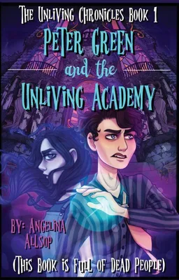 Produktbild von Peter Green & the Unliving Academy