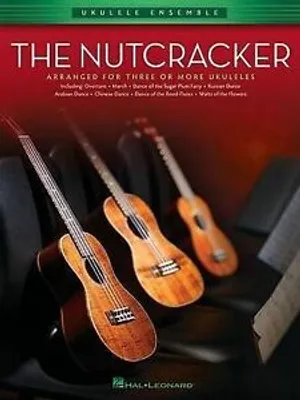 Obrázok produktu pre The Nutcracker